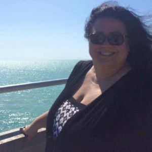 Meet your Posher, Cindy